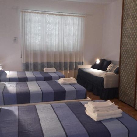 Sa Stiddiosa Guesthouse Gadoni Esterno foto