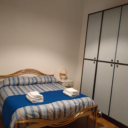 Sa Stiddiosa Guesthouse Gadoni Esterno foto