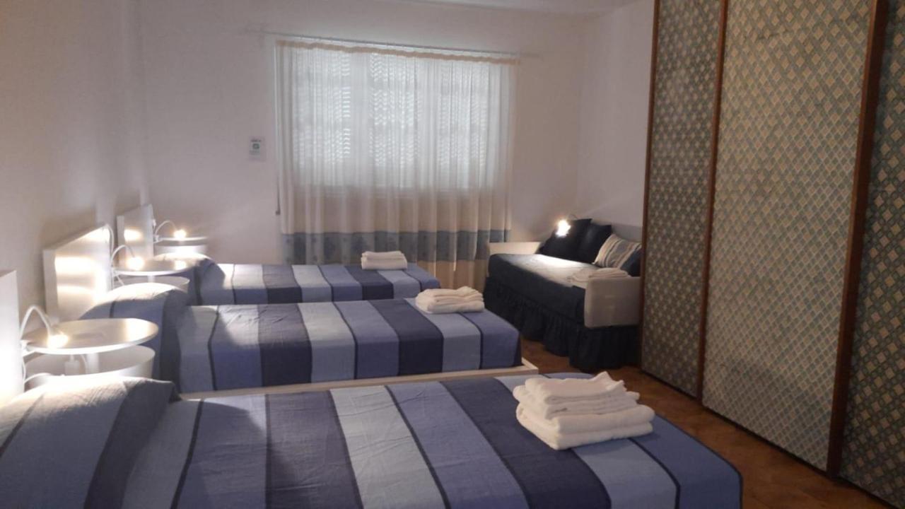 Sa Stiddiosa Guesthouse Gadoni Esterno foto