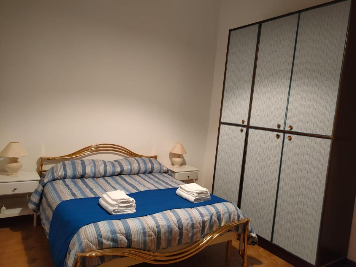 Sa Stiddiosa Guesthouse Gadoni Esterno foto