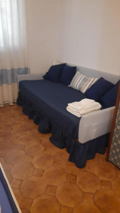 Sa Stiddiosa Guesthouse Gadoni Esterno foto